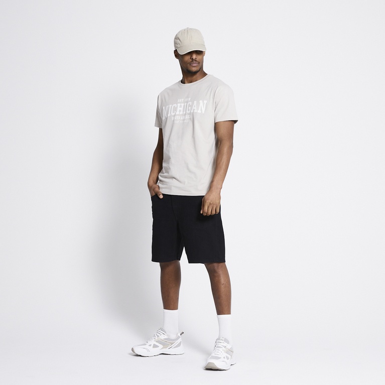 Jeansshorts "Grant 2.0"